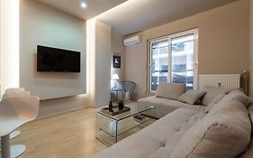 Athens Orama 2-Bedroom Apt